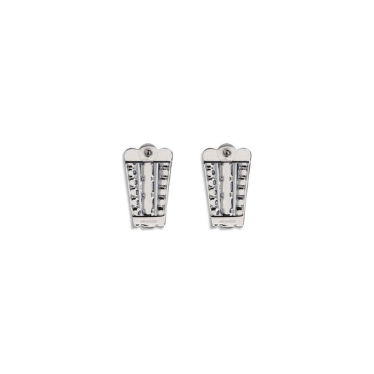 Self-Portrait Pendant Earrings SE-PF25605ESLSILVER-ONE SIZE