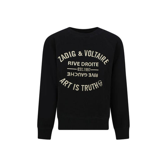 Zadig & Voltaire Sweatshirt ZA-JWSL00001001-M
