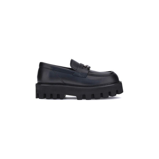 Alexander McQueen Parachute Loafers AL-831193WIAER1064-EU40/US7