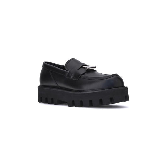 Alexander McQueen Parachute Loafers AL-831193WIAER1064-EU40/US7