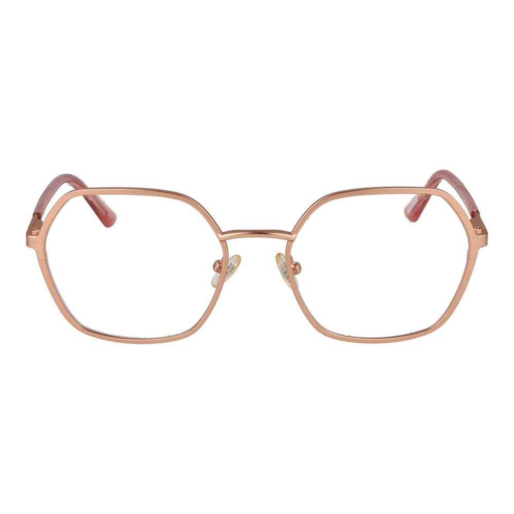 Guess Rose Gold Metal Glasses (Frames)
