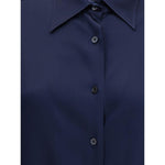 Tom Ford Silk Shirt TO-CA3211FAX881HB840-IT38 | S