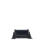 Jil Sander Tassel Shoulder Bag JIJ07VL0045P8592001BB