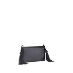 Jil Sander Tassel Shoulder Bag JIJ07VL0045P8592001BB