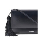Jil Sander Tassel Shoulder Bag JIJ07VL0045P8592001BB