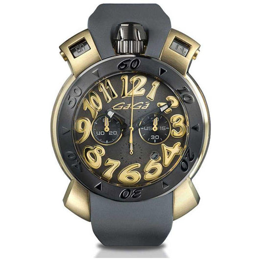GAGA' MILANO Mod. CHRONO Special Edt. WATCHES