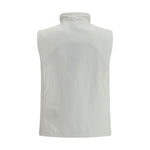 MooRER Senio Vest Jacket MO-MOUGI100058U0849-IT46 | S