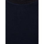 Dunhill Blue Cotton T-Shirt DU-9068673-M