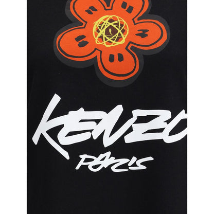 Kenzo Futura T-Shirt