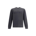 Golden Goose Logoed Sweatshirt GO-GMP01223P00064260318-M