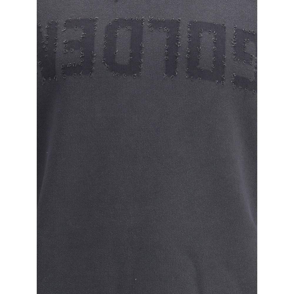 Golden Goose Logoed Sweatshirt GO-GMP01223P00064260318-M