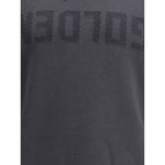 Golden Goose Logoed Sweatshirt GO-GMP01223P00064260318-M