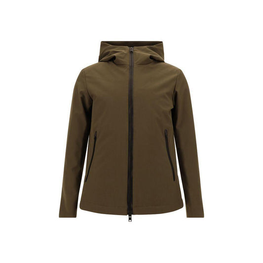 Woolrich Pacific Soft Jacket