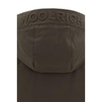 Woolrich Pacific Soft Jacket WO-CFWOOU1047MRUT3496614-L