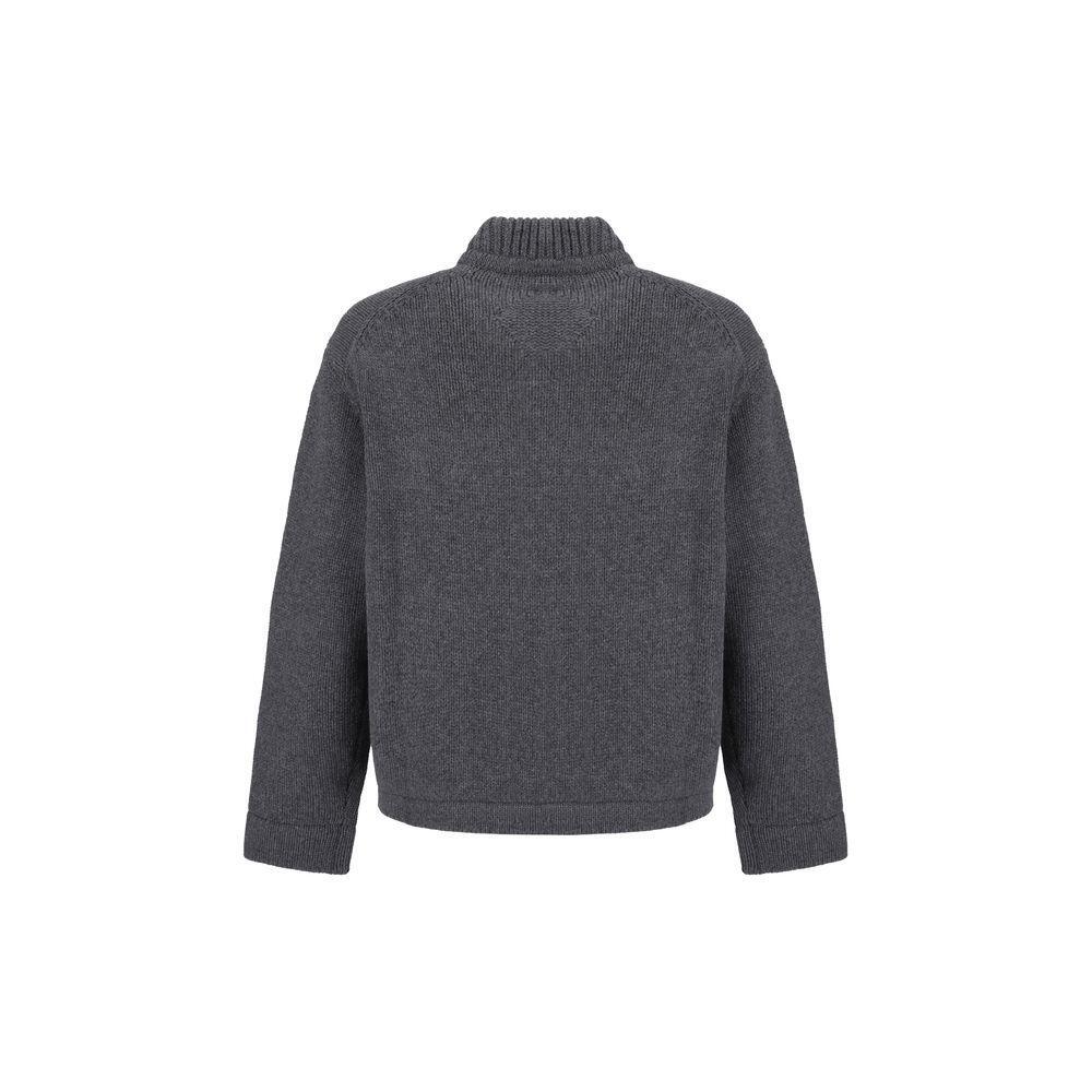 MCM Collection Cardigan MC-MHDEAMM01ED-S