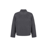 MCM Collection Cardigan MC-MHDEAMM01ED-S