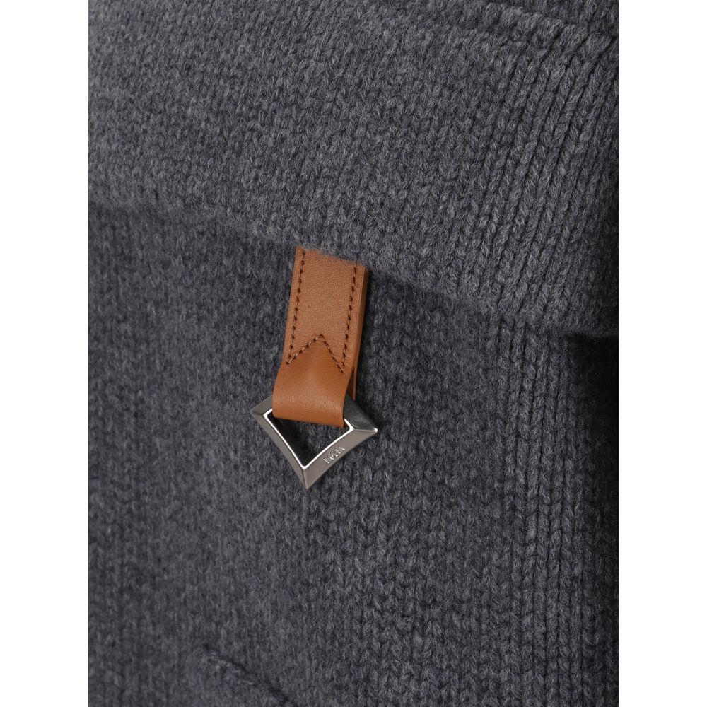MCM Collection Cardigan MC-MHDEAMM01ED-S