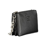 BYBLOS Black Polyethylene Handbag