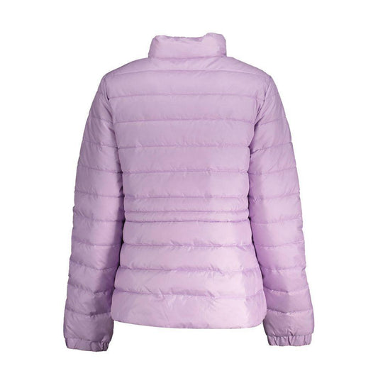 North Sails Pink Polyester Jackets & Coat NO-20226-XL
