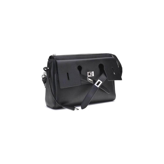 Balenciaga Bel Air small Shoulder Bag