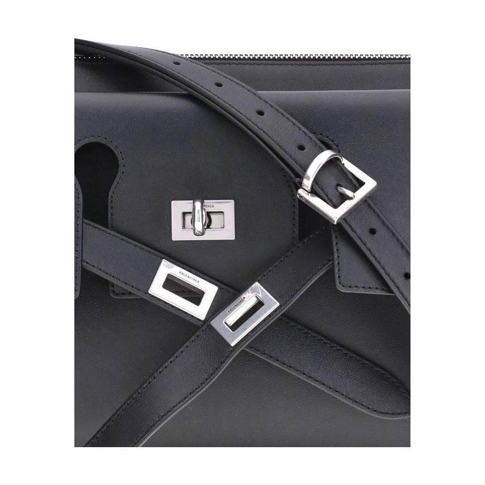 Balenciaga Bel Air small Shoulder Bag