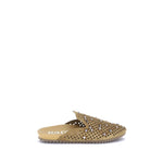 Pedro García Braidy Mules Shoes PE-BRAIDY05002-EU38.5/US8.5