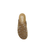 Pedro García Braidy Mules Shoes PE-BRAIDY05002-EU38.5/US8.5