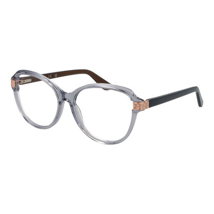 Guess Gray Acetate Glasses (Frames)