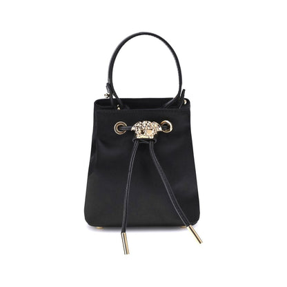 Versace La Medusa Bucket Bag