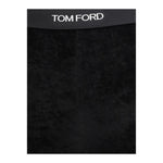 Tom Ford Lustrous Leggings TO-PAJ121JEX065LB999-M