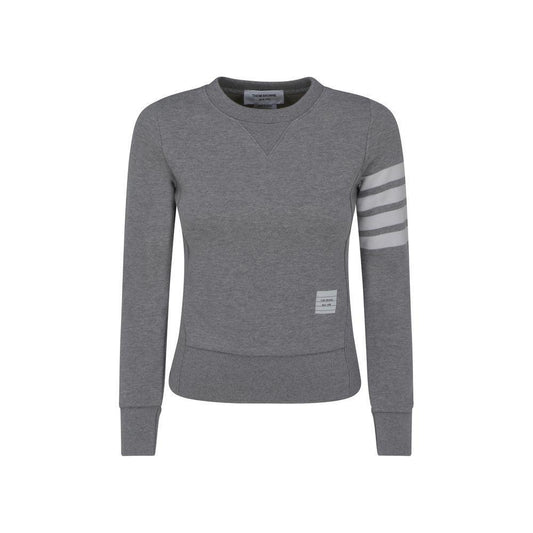Thom Browne Sweatshirt TH-FJT002A00535055-IT40 | M