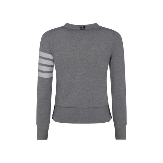 Thom Browne Sweatshirt TH-FJT002A00535055-IT40 | M