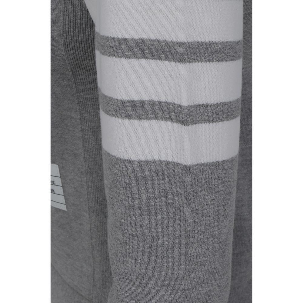 Thom Browne Sweatshirt TH-FJT002A00535055-IT40 | M