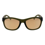 Serengeti Green Unisex Sunglass