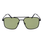 Serengeti Black Men Sunglass