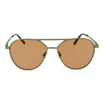 Serengeti Green Unisex Sunglass