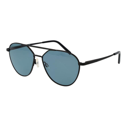 Serengeti Black Unisex Sunglass