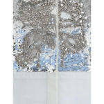 Alexander McQueen Crystal embroidered Shirt AL-838811QZAPS9000-IT44 | L