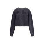 R13 New York Sweatshirt R-R13WK260K001O-M