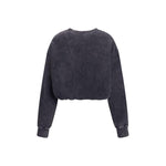 R13 New York Sweatshirt R-R13WK260K001O-M