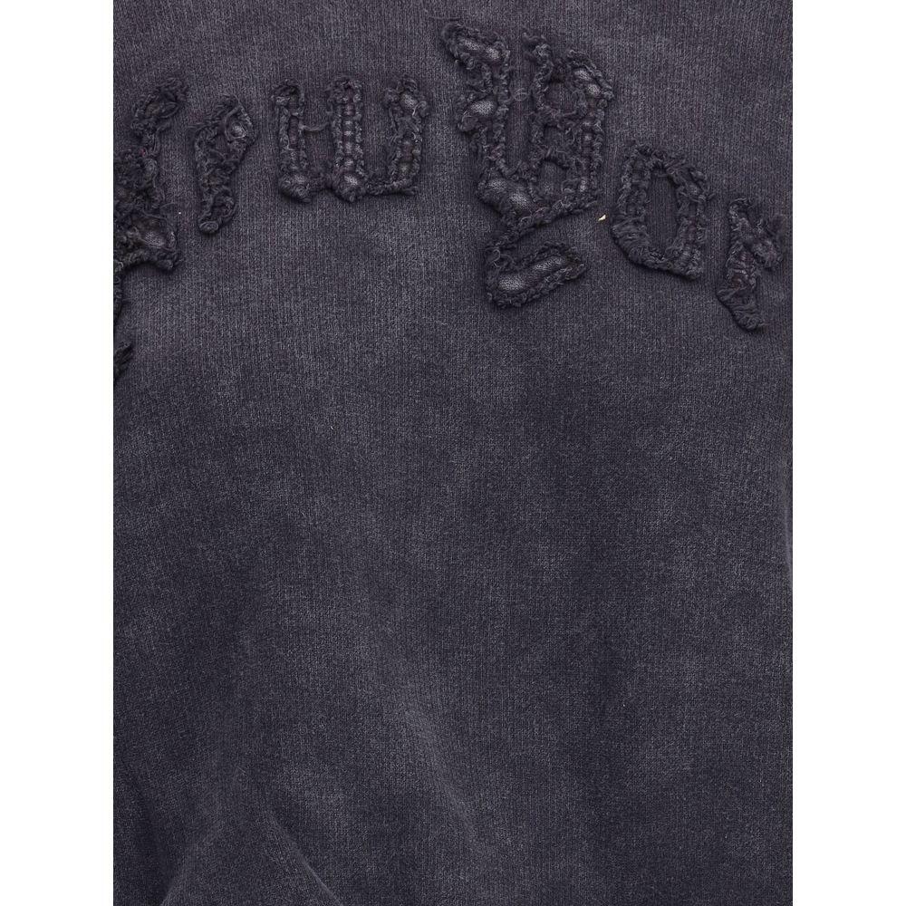 R13 New York Sweatshirt R-R13WK260K001O-M
