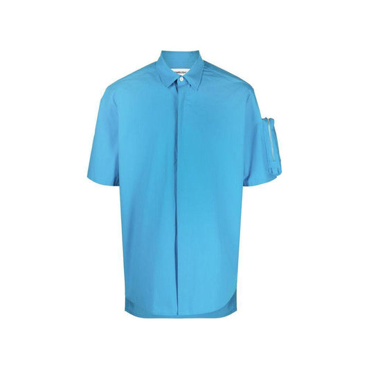Ambush Short-Sleeved Shirt AM-8735196283092-IT46 | S