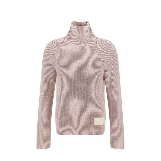 Ami Paris Turtleneck Sweater AM-8735198609620-L