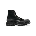 Alexander McQueen Tread Slick High-Top Sneakers AL-8735177375956-EU39/US9