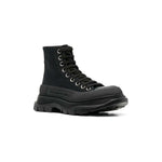Alexander McQueen Tread Slick High-Top Sneakers AL-8735177375956-EU39/US9