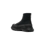 Alexander McQueen Tread Slick High-Top Sneakers AL-8735177375956-EU39/US9