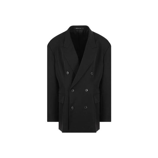 Balenciaga Wool Jacket