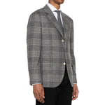 Brunello Cucinelli Blazer Jacket BR-8735278235860-48 | M