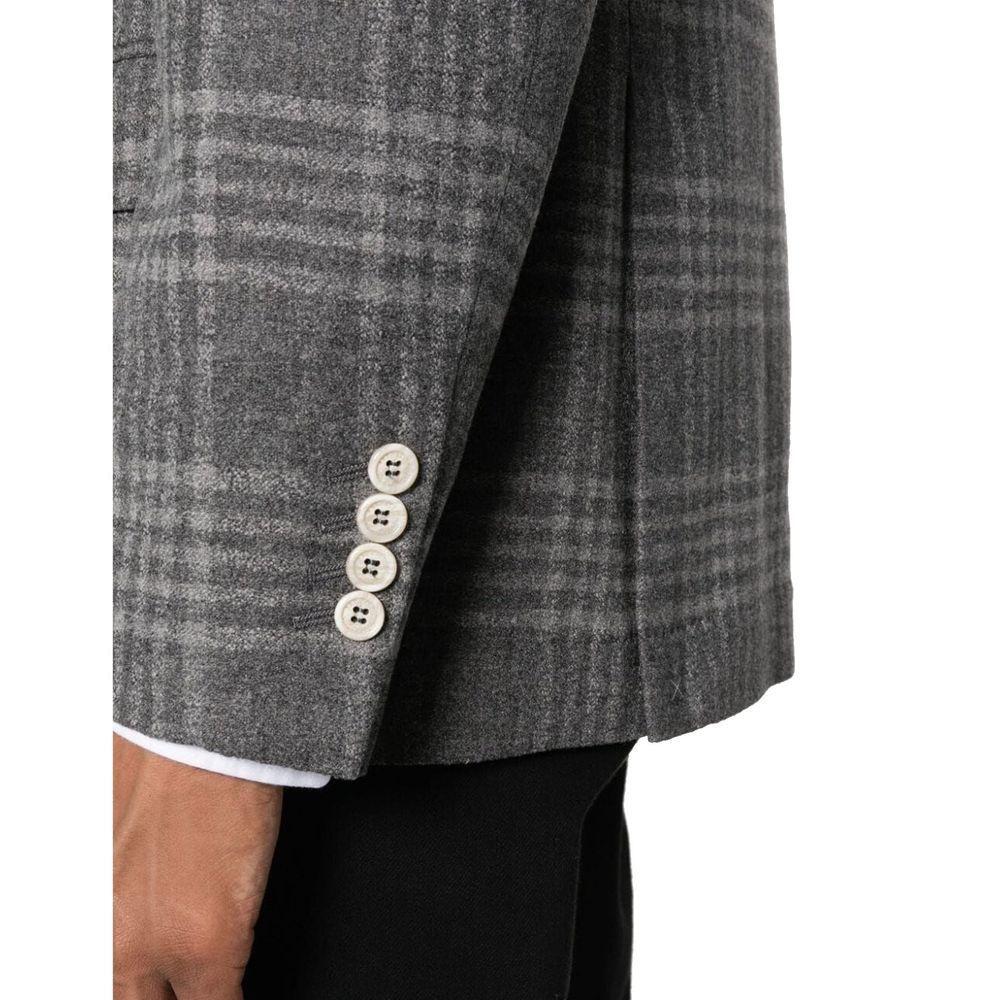 Brunello Cucinelli Blazer Jacket BR-8735278235860-48 | M