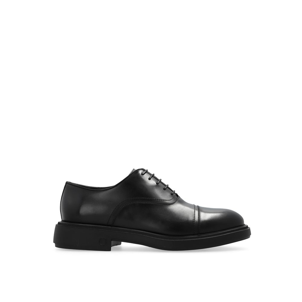Salvatore Ferragamo Leather Oxford